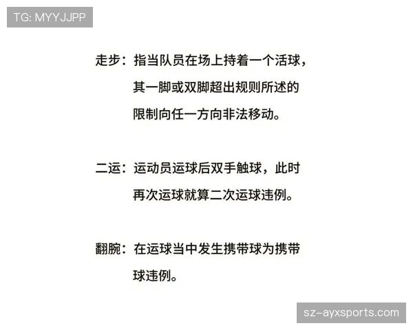 新手必看:篮球球权判定规则的详细讲解与实战分析 新手必看:篮球球权判定规则的详细讲解与实战分析